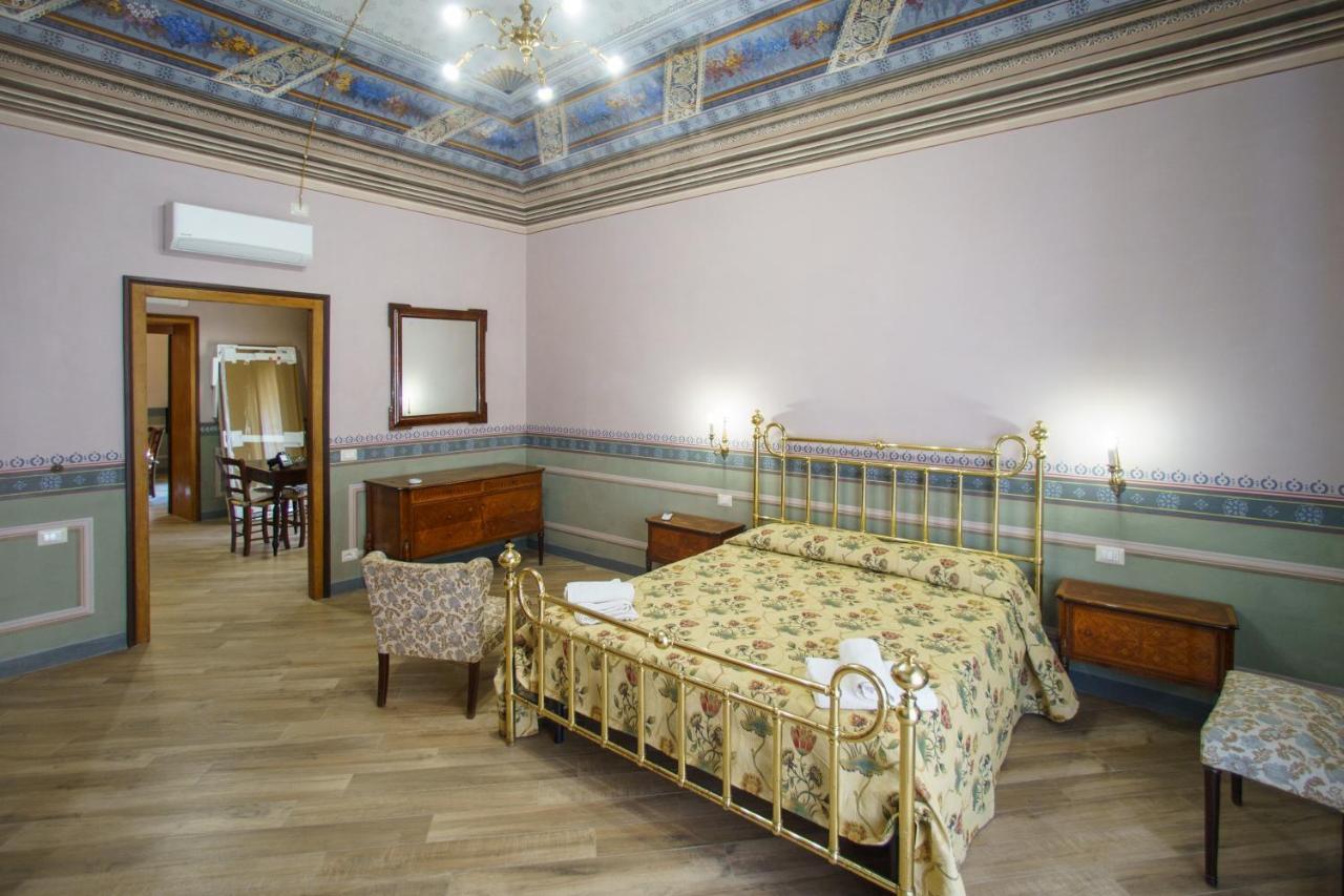 Cefas Apartments Чефалу Экстерьер фото