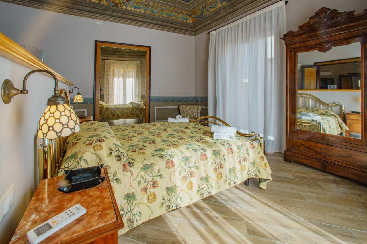 Cefas Apartments Чефалу Экстерьер фото
