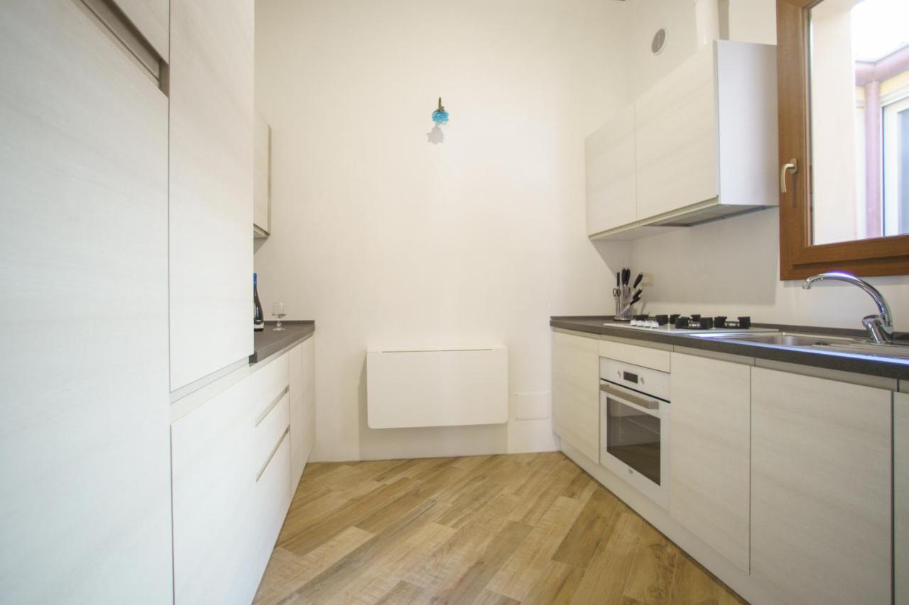 Cefas Apartments Чефалу Экстерьер фото