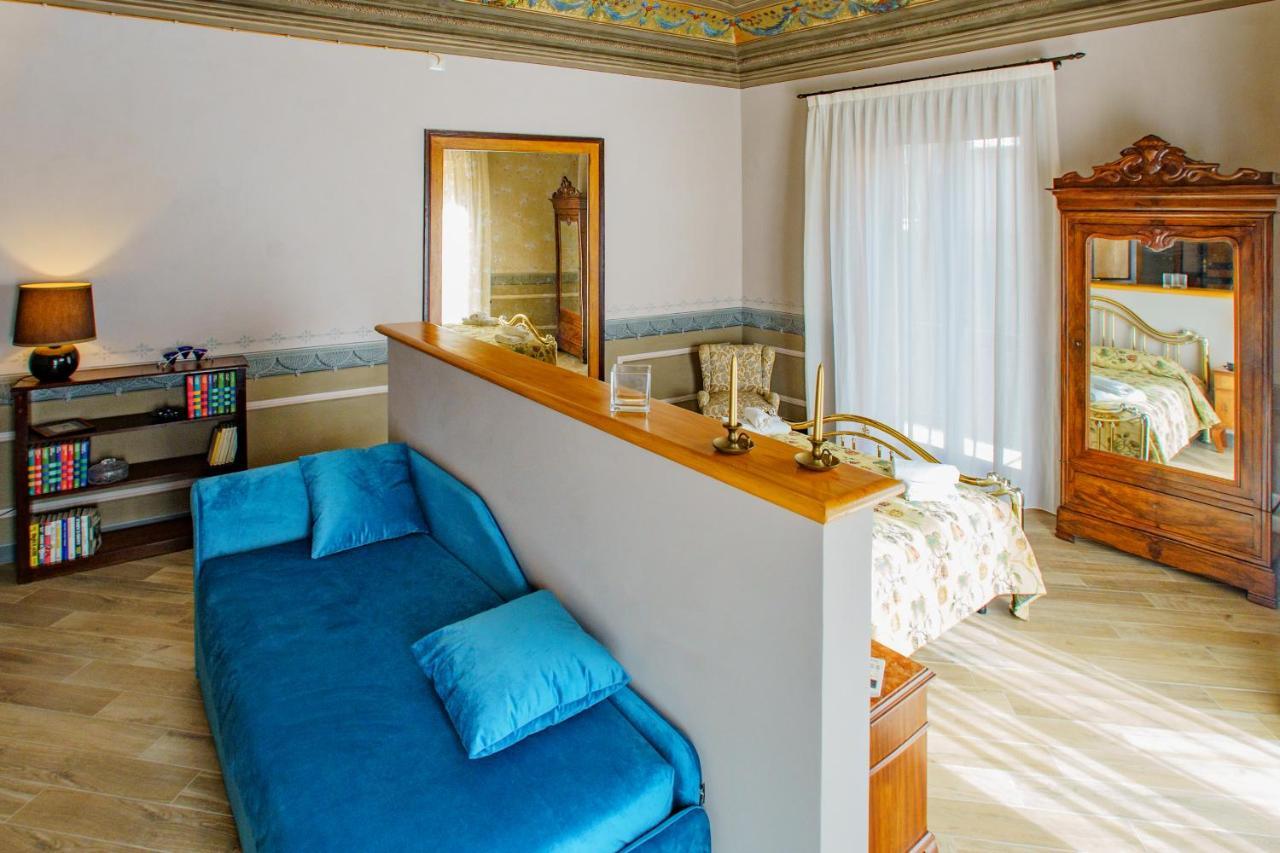 Cefas Apartments Чефалу Экстерьер фото
