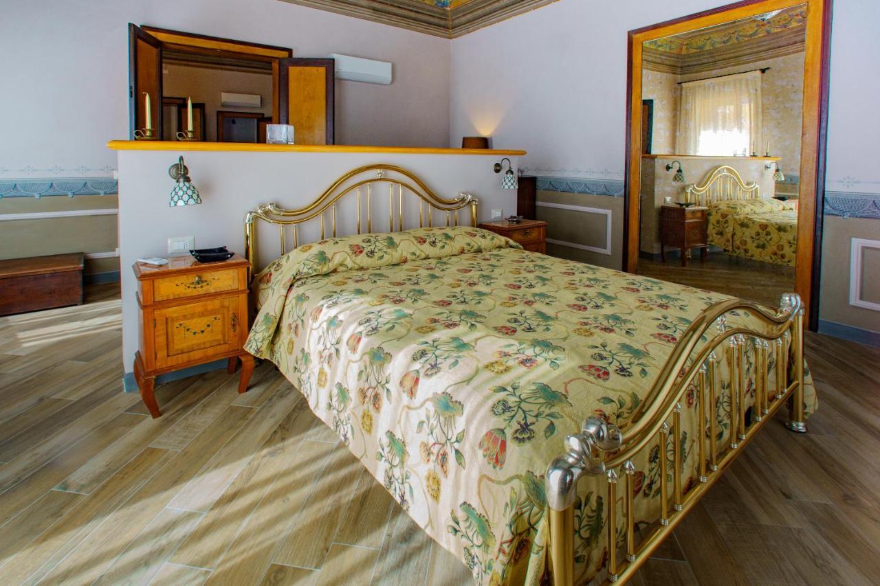 Cefas Apartments Чефалу Экстерьер фото